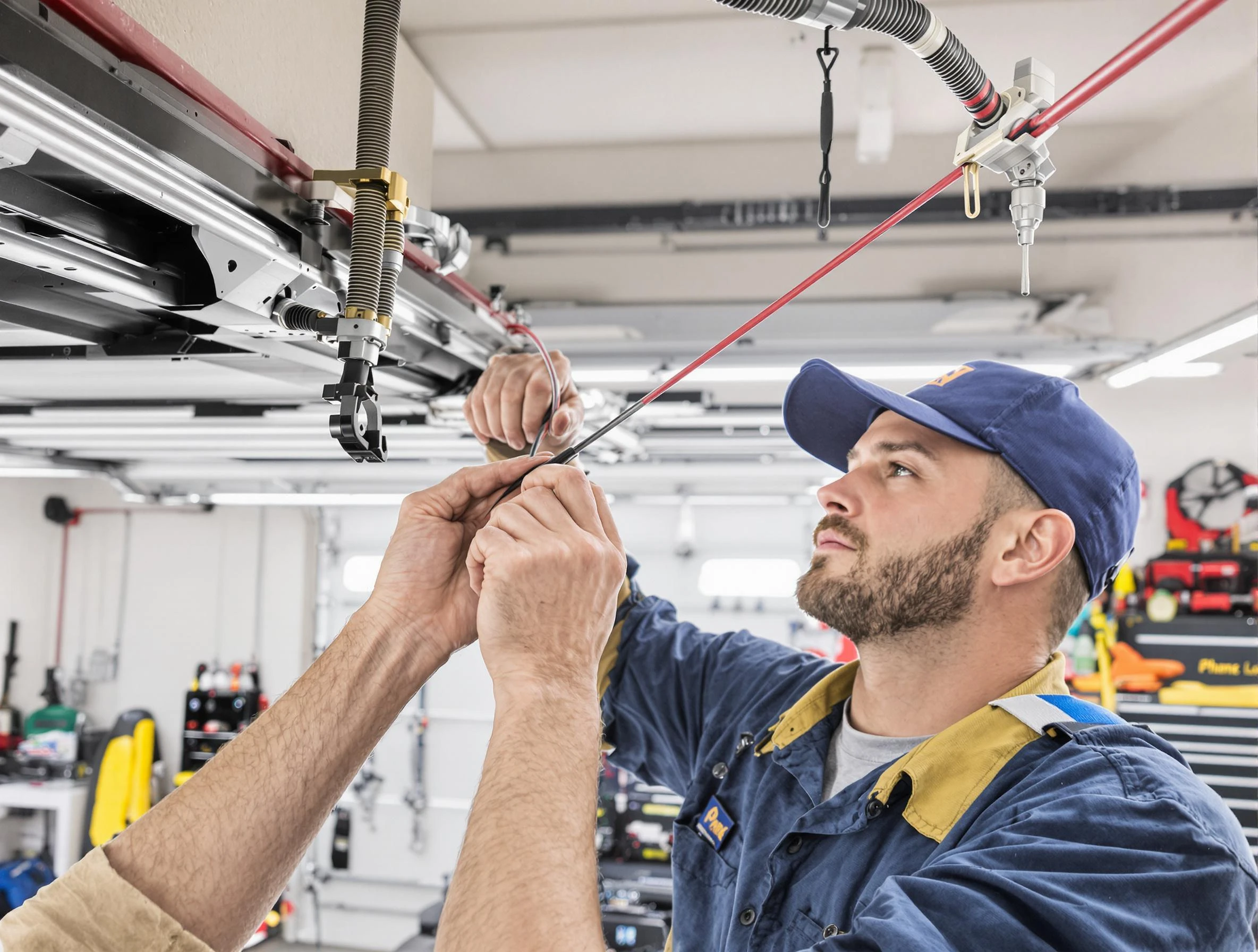 Cable Repair service in Goodyear, AZ