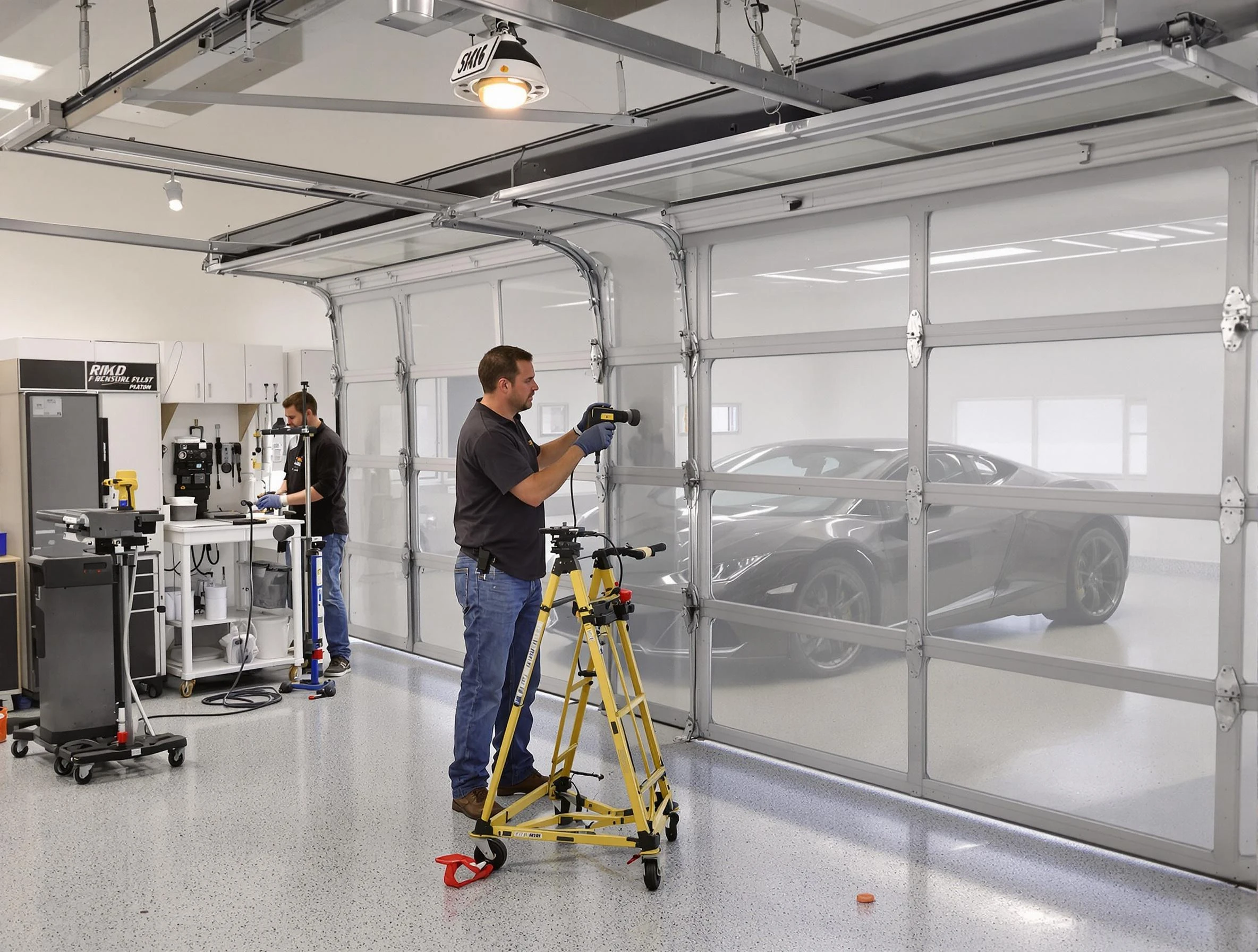 Dents Repair service in Goodyear, AZ