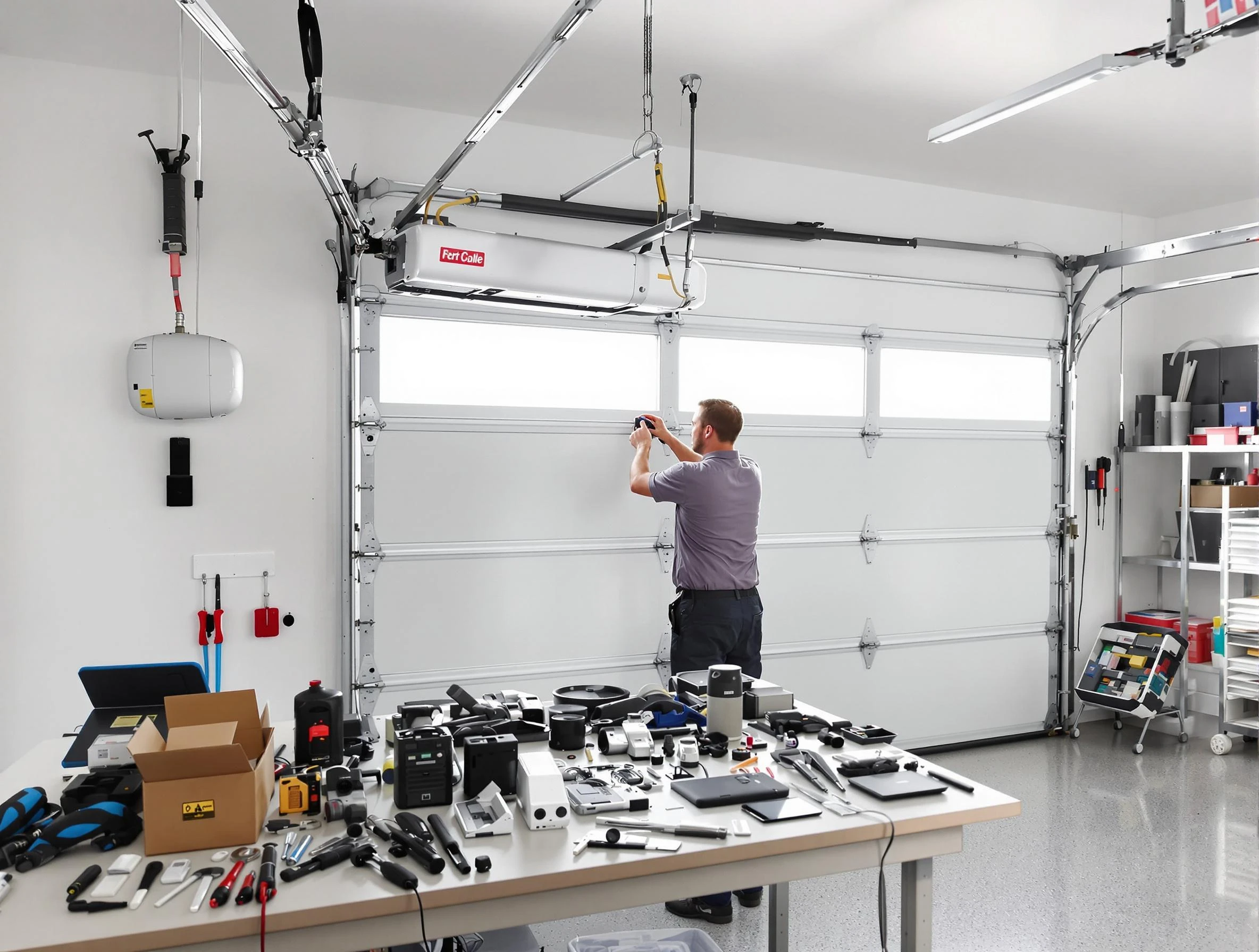 Opener Repair service in Goodyear, AZ